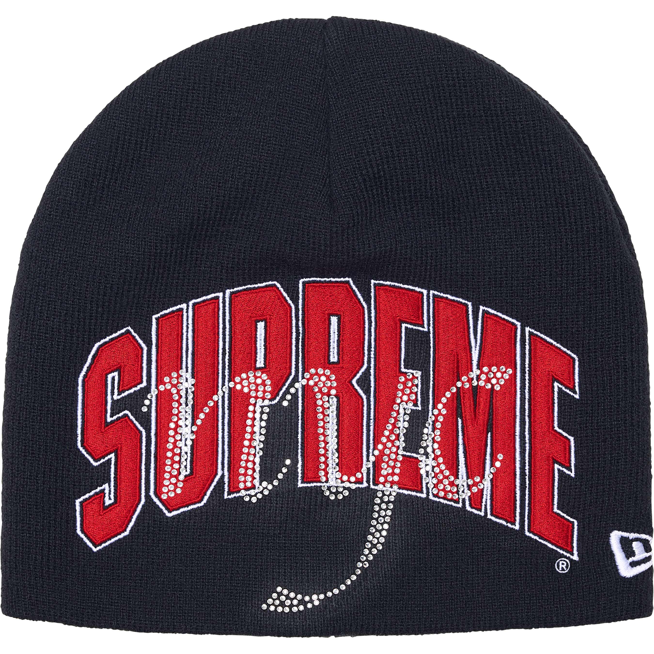 New Era® Rhinestone Beanie view 6